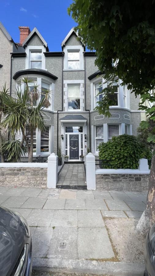 Hotel Mulberry House à Llandudno Extérieur photo