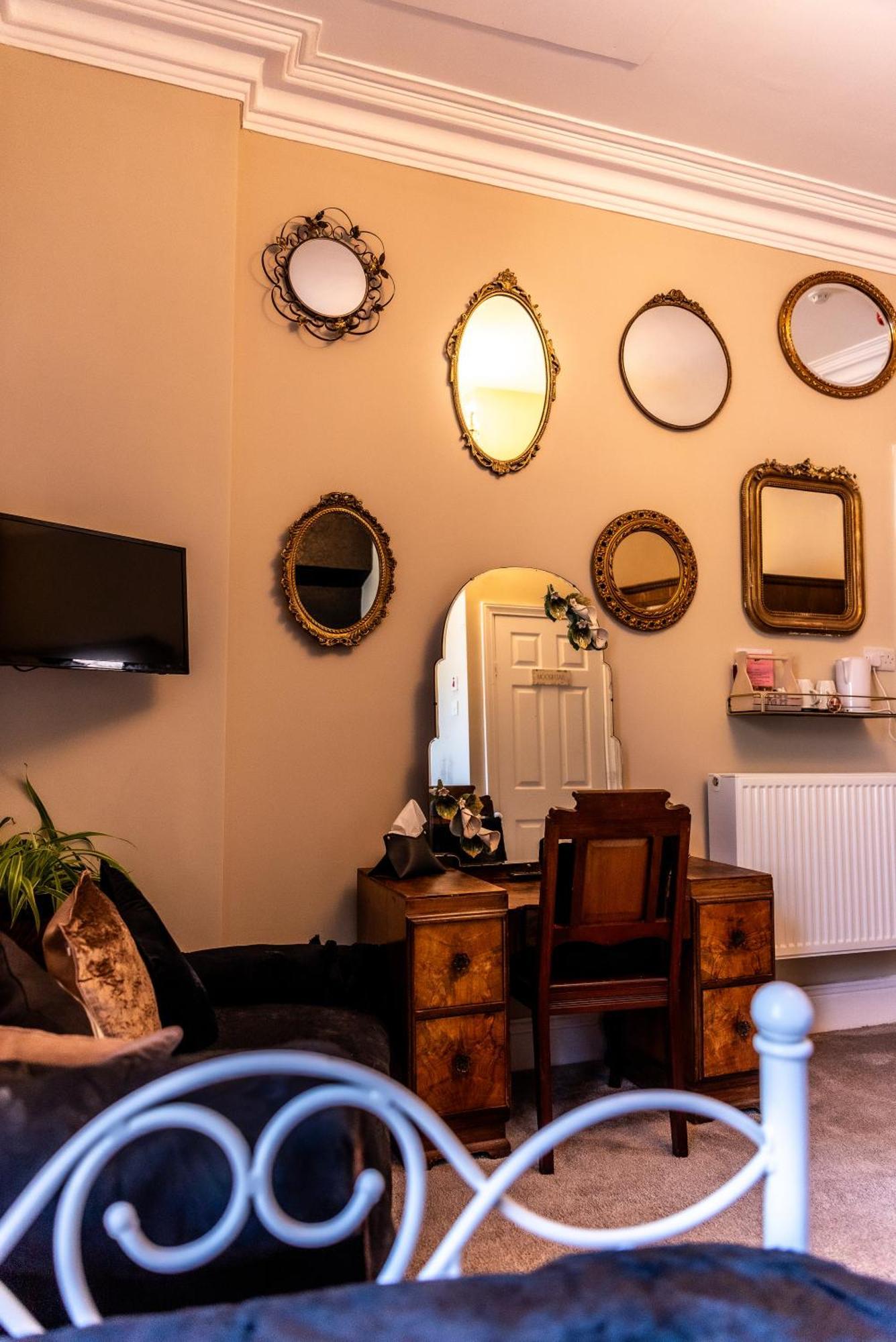 Hotel Mulberry House à Llandudno Extérieur photo