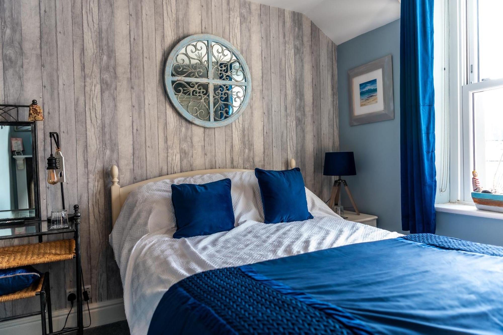 Hotel Mulberry House à Llandudno Extérieur photo