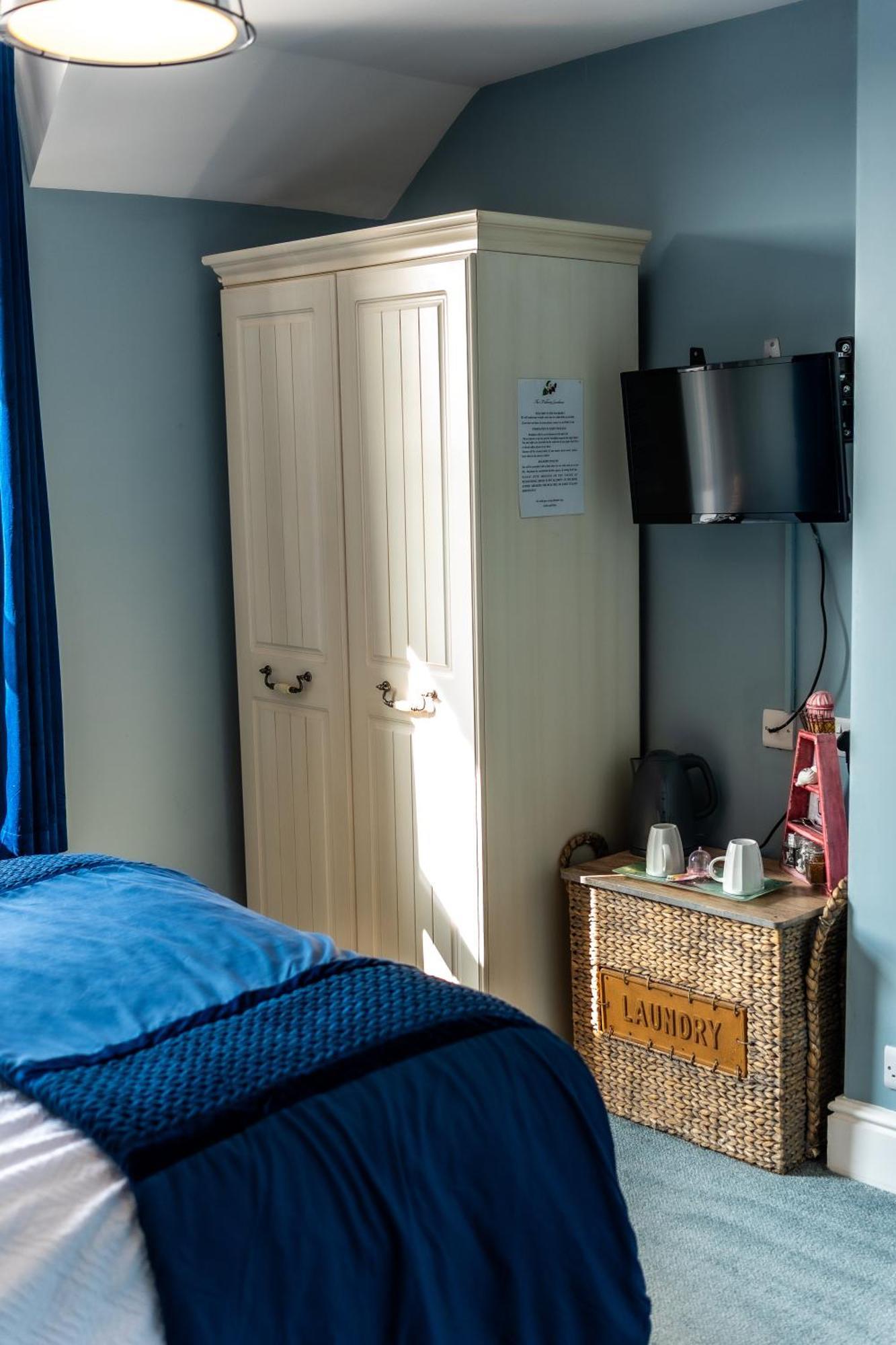 Hotel Mulberry House à Llandudno Extérieur photo