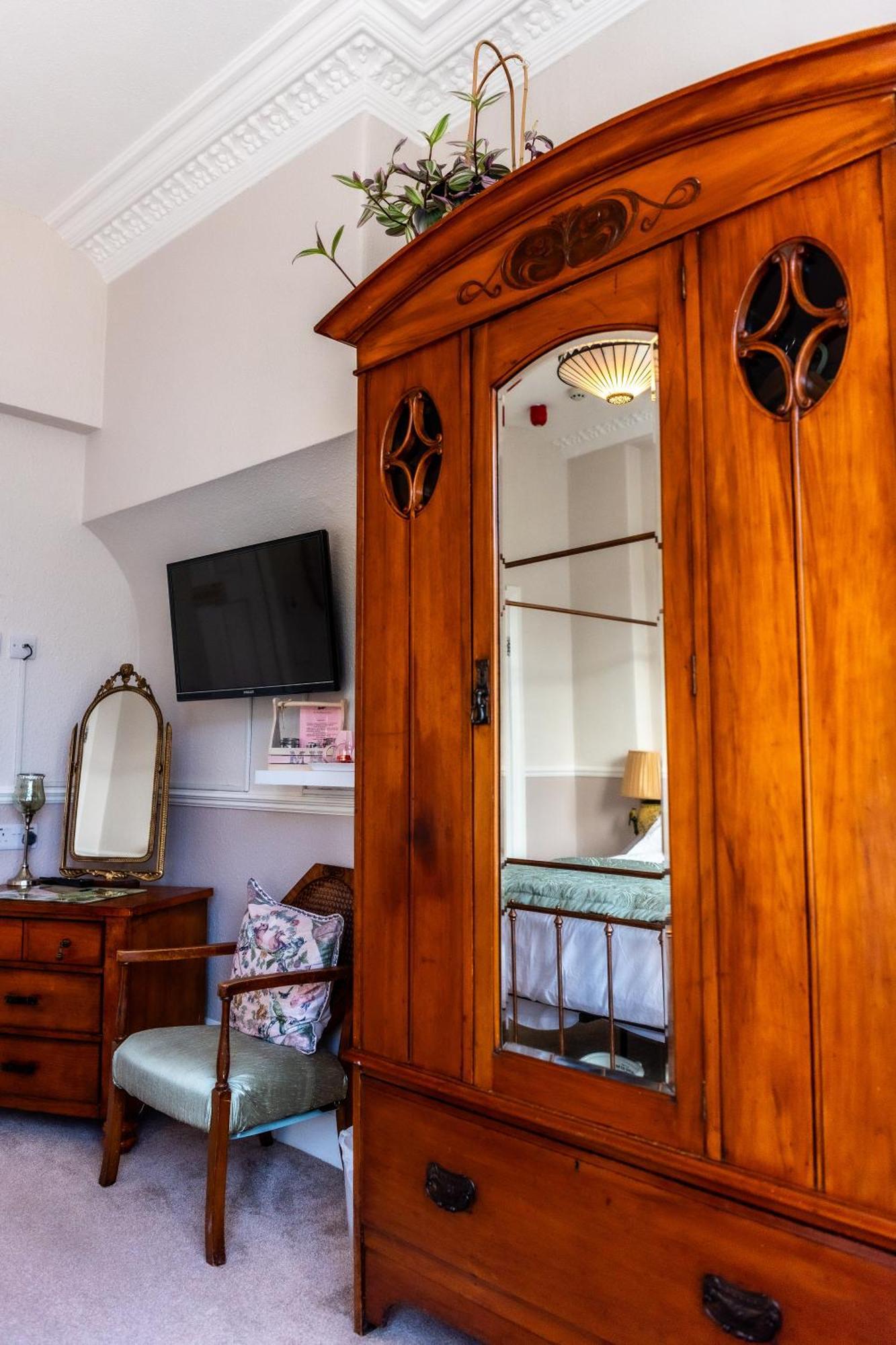 Hotel Mulberry House à Llandudno Extérieur photo