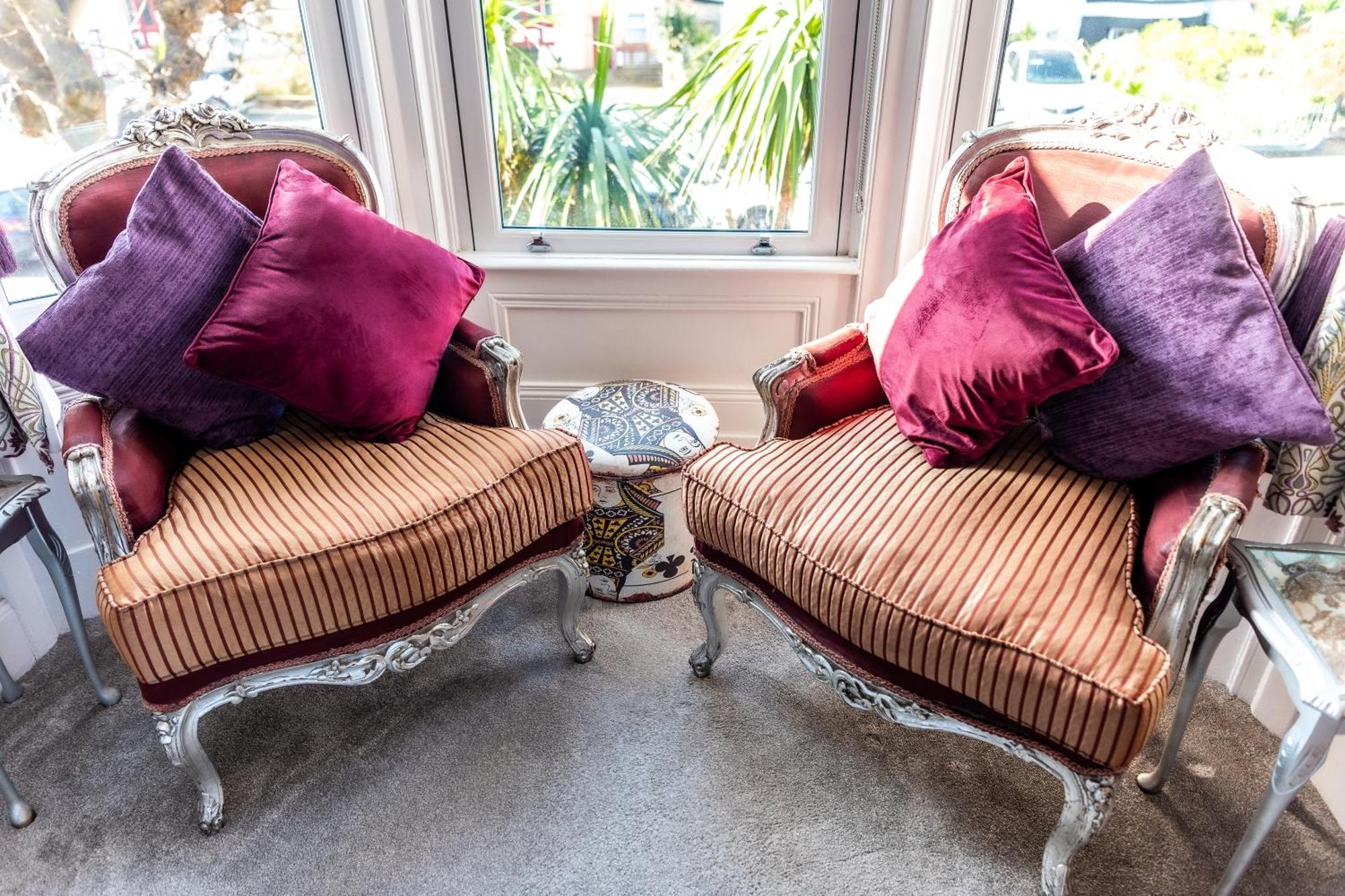 Hotel Mulberry House à Llandudno Extérieur photo