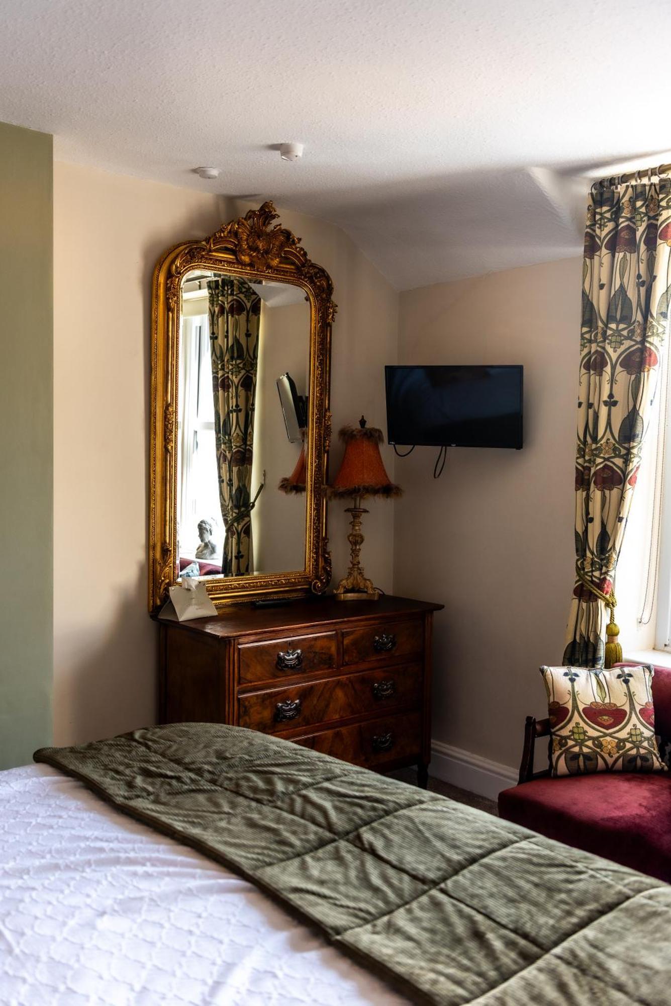 Hotel Mulberry House à Llandudno Extérieur photo