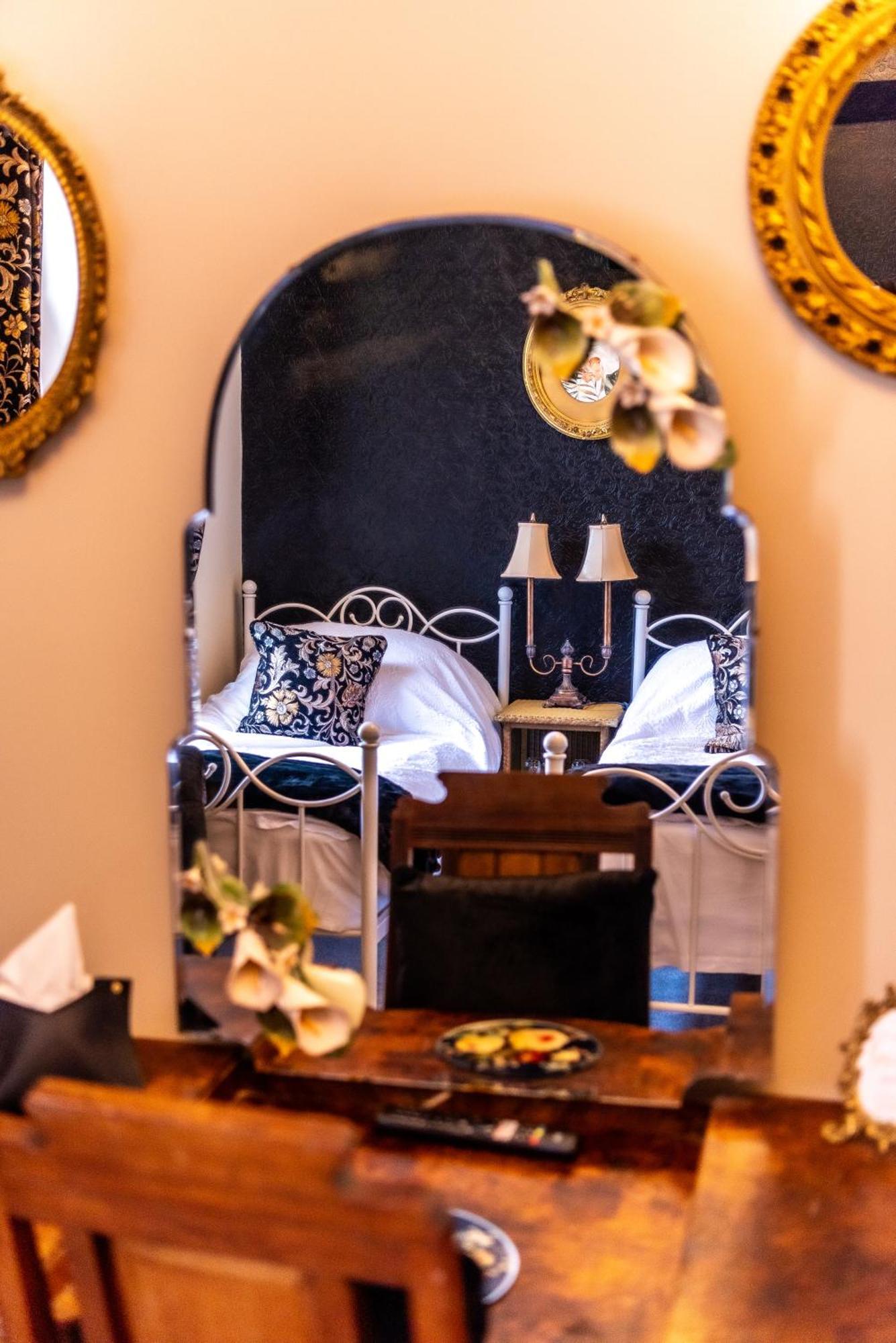 Hotel Mulberry House à Llandudno Extérieur photo